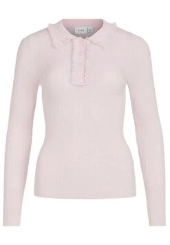 Vila Poloshirt - Ballerina 12 Vila Poloshirt - Ballerina -Vila a0ad7901dcf845b485e93ad081a5e5ec