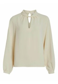 Vila Mit Langen Ärmeln - Blouse - Birch 11 Vila Mit Langen Ärmeln - Blouse - Birch -Vila a0cc08cb86dd45df8892a43d954822cb