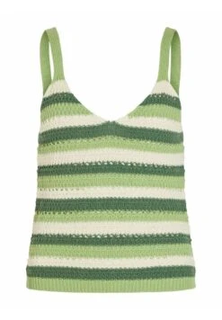 Vila Ohne Ärmel Gestricktes- Top - Forest Shade 14 Vila Ohne Ärmel Gestricktes- Top - Forest Shade -Vila a1a0b3c6537e454b9f96225ea2f34fd9