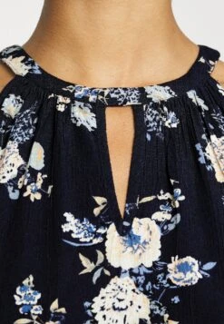 Vila Vimesa S/L- Blouse - Navy Blazer -Vila a382568b4da54ef29d70c788786ed791