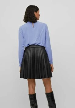 Vila Gesmoktes - Blouse - Pale Iris 10 Vila Gesmoktes - Blouse - Pale Iris -Vila a3f932da2e454006b6972f6efe8dd044