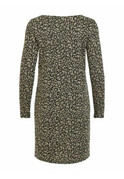 Vila Jurk - Black 13 Vila Jurk - Black -Vila a4073be7367d4c13bfe093fb4e6add40