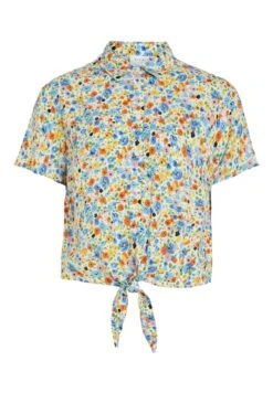 Vila Viluma - Overhemdblouse - Cloud Dancer -Vila a4b04732ce69436299c69b93f84cf1c8