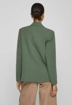 Vila Klassischer - Blazer - Duck Green -Vila a4e41dd9a5334a79ba35181b9e597702