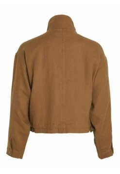 High Neck - Spijkerjas - Malt Ball 15 High Neck - Spijkerjas - Malt Ball -Vila a50f538e0340476c980b09e08ade5fbc