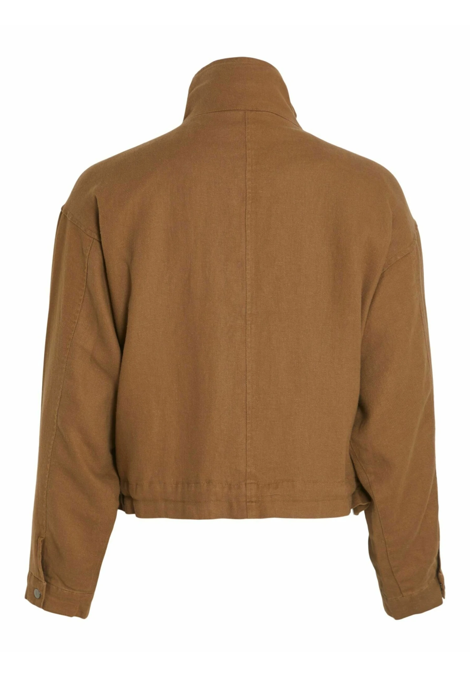 High Neck - Spijkerjas - Malt Ball 9 High Neck - Spijkerjas - Malt Ball - Afbeelding 7