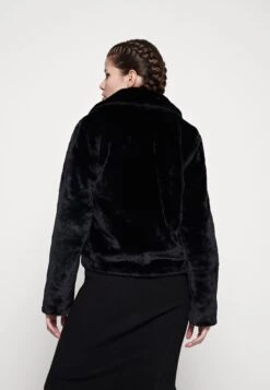 Vila Viebba - Jas - Black 10 Vila Viebba - Jas - Black -Vila a5a8ffe78a39407e8d4a347bdc2e8963