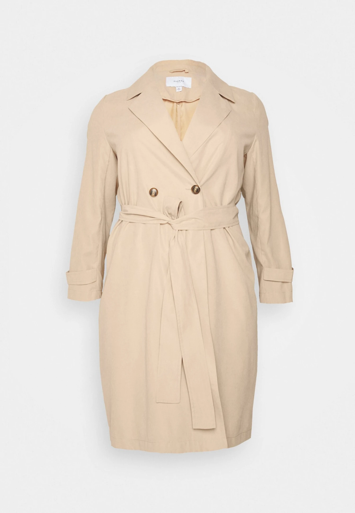 Trenchcoat - Curds And Whey 6 Trenchcoat - Curds And Whey - Afbeelding 4