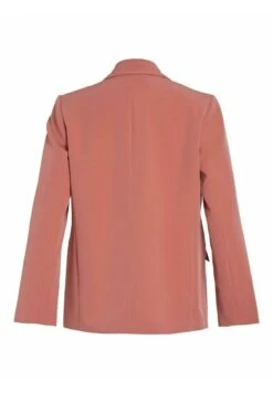 Vila Klassischer - Blazer - Brick Dust -Vila a8463cddab25493fa91f4f7787ed560e