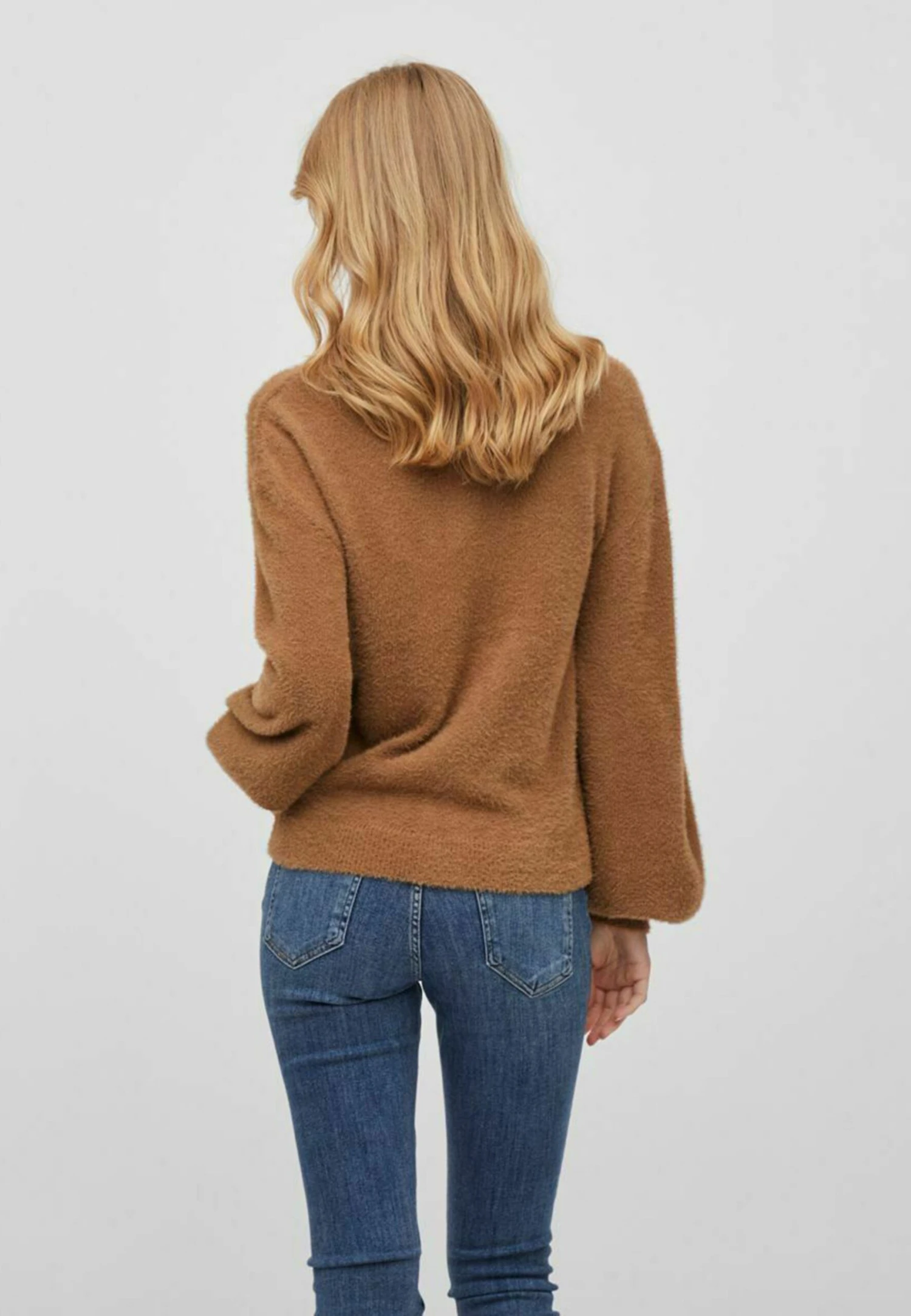 Vila Vest - Toasted Coconut 5 Vila Vest - Toasted Coconut - Afbeelding 3