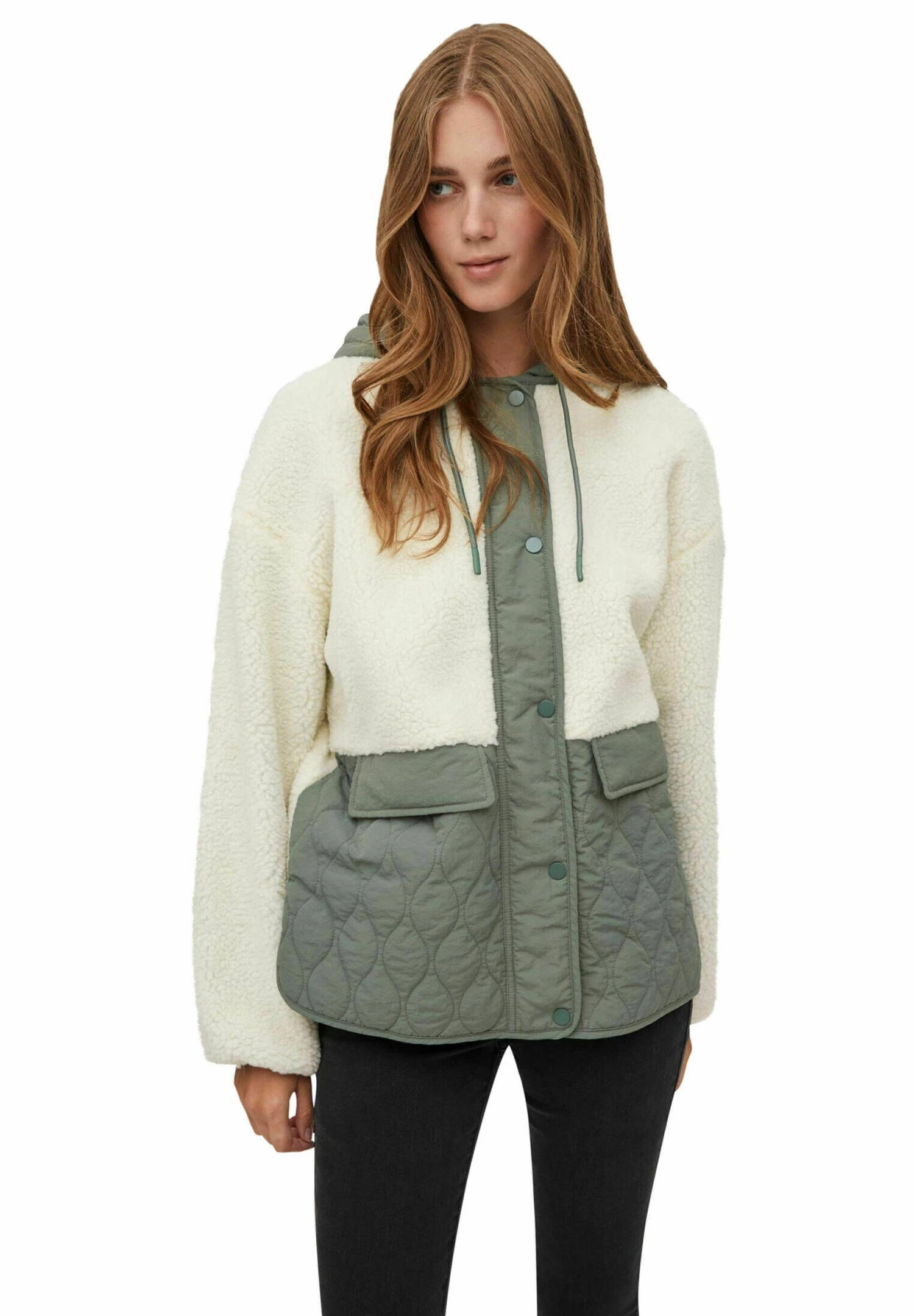 Vila Viadita - Jas - Sand 4 Vila Viadita - Jas - Sand - Afbeelding 2