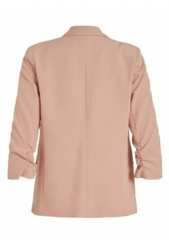 Vila 3/4-Arm - Blazer - Misty Rose 15 Vila 3/4-Arm - Blazer - Misty Rose -Vila a99e688ae47a47f6bd6f0581c2c6f66d