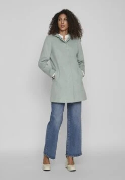 Vila Halflange Jas - Green Milieu