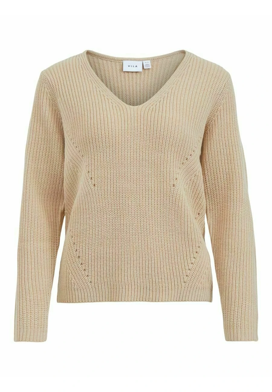 Trui - Cement 7 Trui - Cement - Afbeelding 5