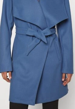 Vila Mantel - Federal Blue 11 Vila Mantel - Federal Blue -Vila ab6dadf56658460e9babc807e2848d4d