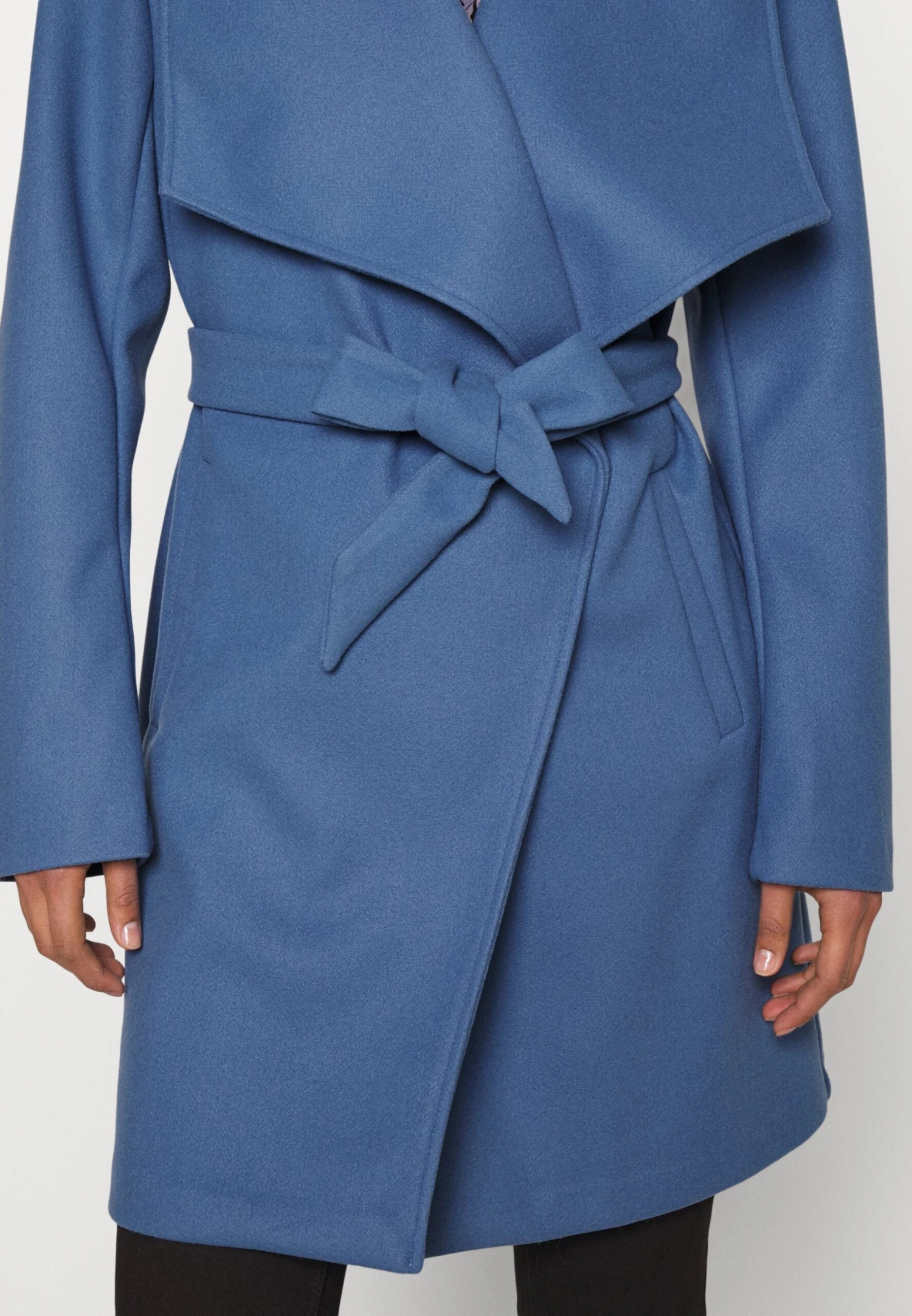 Vila Mantel - Federal Blue 7 Vila Mantel - Federal Blue - Afbeelding 5