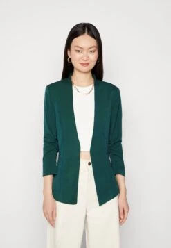 Vila Viher 3/4 New - Blazer - Pineneedle