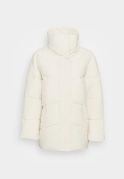 Vila Vilouisa Short Padded Coat - Winterjas - Birch 10 Vila Vilouisa Short Padded Coat - Winterjas - Birch -Vila ac4a383de6e8420584311e0a1a42ab37