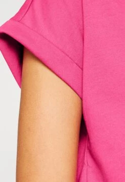 Vila Vidreamers New Pure - T-Shirt Basic - Fandango Pink 13 Vila Vidreamers New Pure - T-Shirt Basic - Fandango Pink -Vila ac8193f11c664835baa61df2a2e0f090