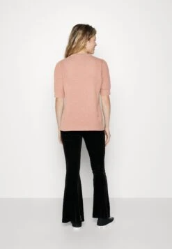 Vila Vidalo O Neck - T-Shirt Print - Misty Rose 10 Vila Vidalo O Neck - T-Shirt Print - Misty Rose -Vila ad12deb9423d4220acc86a3b757152c8