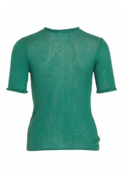 Vila Kurzärmeliges - T-Shirt Basic - Frosty Spruce 13 Vila Kurzärmeliges - T-Shirt Basic - Frosty Spruce -Vila ad356537dd50485482f3848097127277