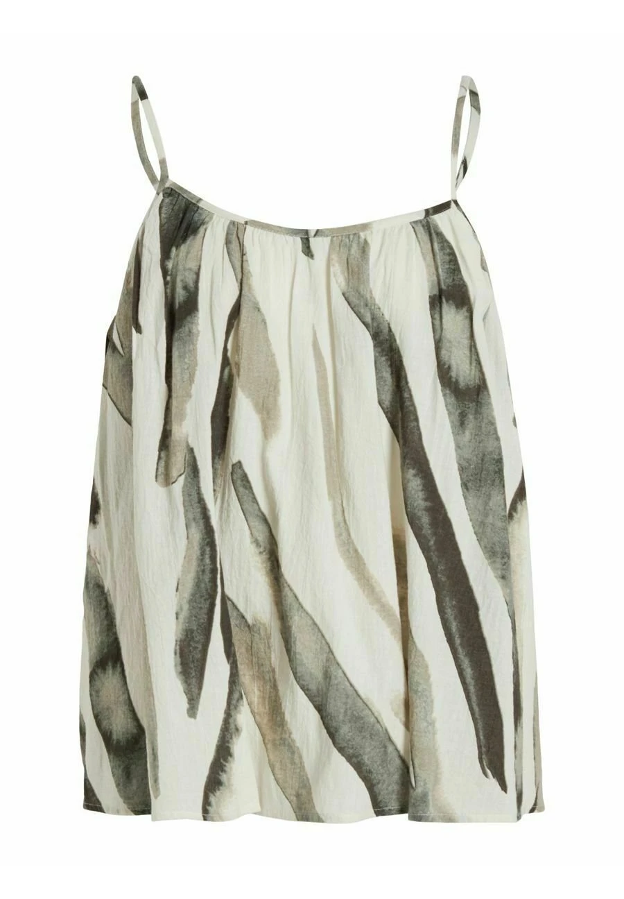 Blouse - Birch 8 Blouse - Birch - Afbeelding 6