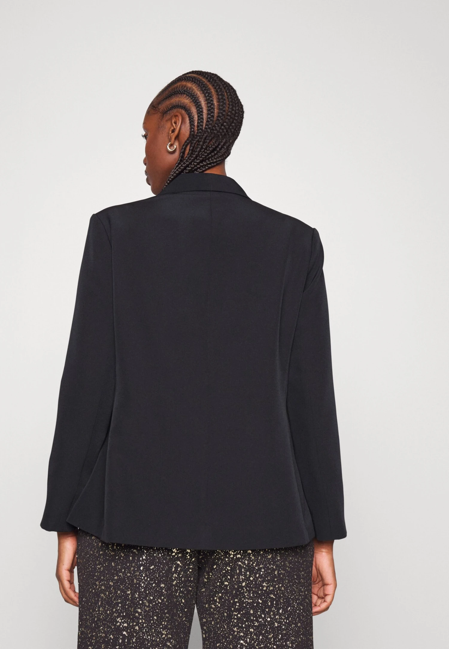 Vikamma Blazer- Blazer - Black 5 Vikamma Blazer- Blazer - Black - Afbeelding 3