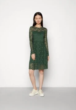 Vila Vikalila Ls - Cocktailjurk - Pineneedle 9 Vila Vikalila Ls - Cocktailjurk - Pineneedle -Vila aebddbd83c834249bcf72238dca010f0