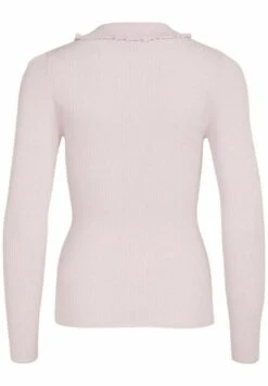 Vila Poloshirt - Ballerina 13 Vila Poloshirt - Ballerina -Vila af78a78923994a87b056484b6cebed41