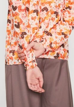 Vila Viera O Neck - Longsleeve - Candy Pink 13 Vila Viera O Neck - Longsleeve - Candy Pink -Vila b239f83c00ad422ab275c09f314c4fd1