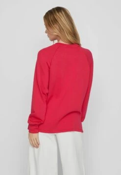 Vila Langärmeliges - Sweater - Love Potion 11 Vila Langärmeliges - Sweater - Love Potion -Vila b3351c0da1834fb1a03f84aba6f2954f