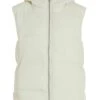 Vila Vikarla - Bodywarmer - Birch 2 Vila Vikarla - Bodywarmer - Birch -Vila b5b6bd0b3b6041bfad54929bf3d85b9c