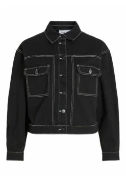 Spijkerjas - Black 14 Spijkerjas - Black -Vila b64819d79b4d4d1fa744f9cc3795c086