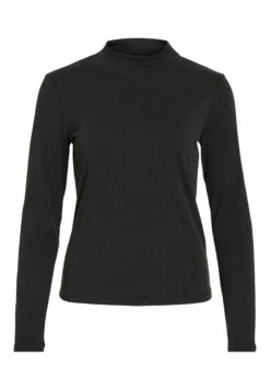 Vila Mit Langen Ärmeln - Trui - Black 14 Vila Mit Langen Ärmeln - Trui - Black -Vila b666aff50f3c459999aa07d96d8d80f5