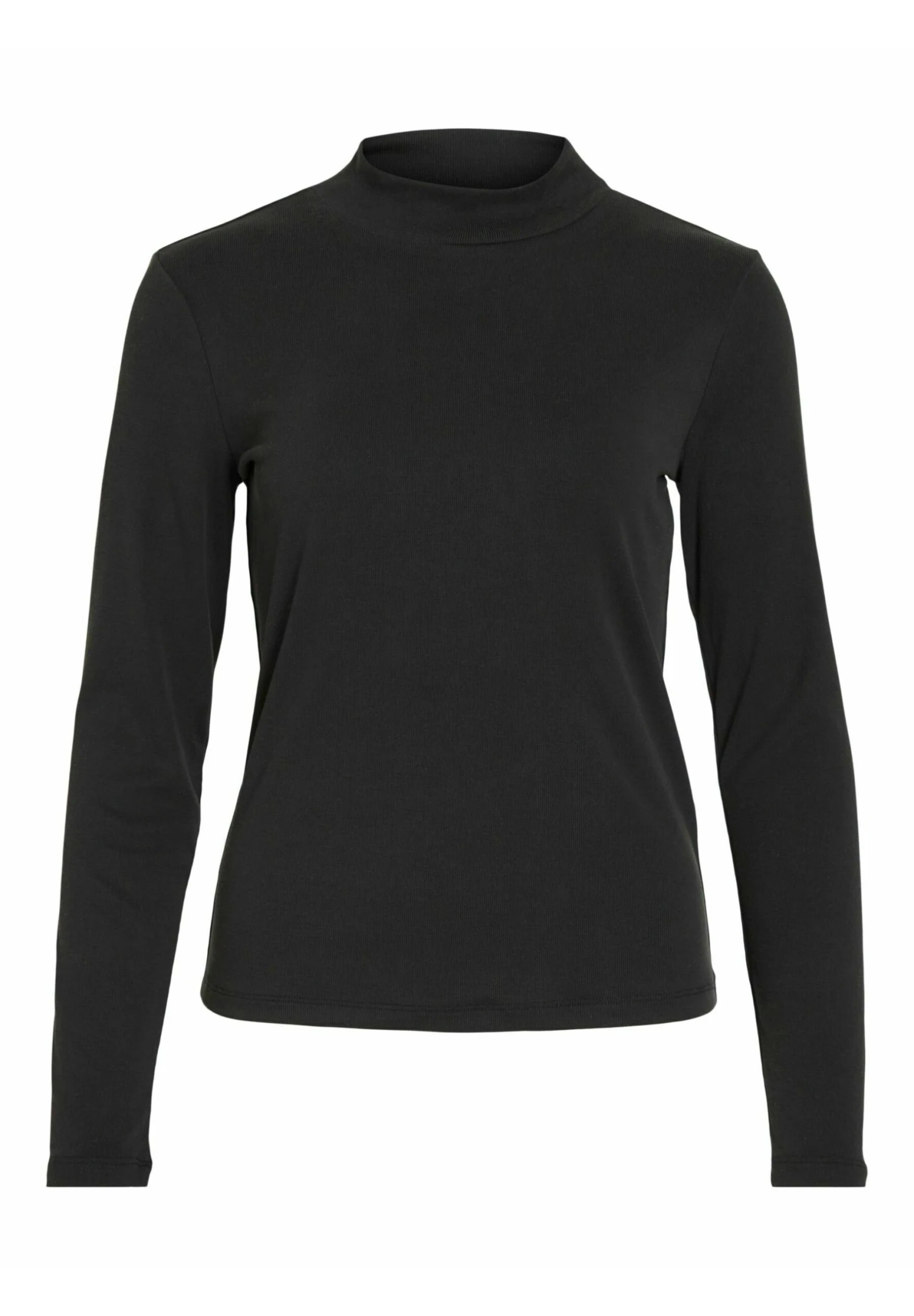 Vila Mit Langen Ärmeln - Trui - Black 8 Vila Mit Langen Ärmeln - Trui - Black - Afbeelding 6