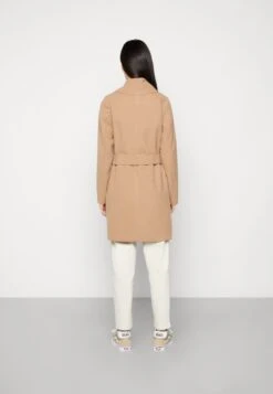 Vila Viapple- Halflange Jas - Tigers Eye 9 Vila Viapple- Halflange Jas - Tigers Eye -Vila b66dc9128b744f85aa8c8ee35f2ab5ba