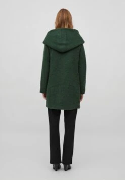 Vila Halflange Jas - Pineneedle 11 Vila Halflange Jas - Pineneedle -Vila b68c7724606f486f88a7518700a2a89f