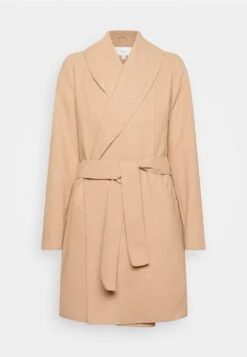 Vila Viapple- Halflange Jas - Tigers Eye 11 Vila Viapple- Halflange Jas - Tigers Eye -Vila b732973f1c184847820706a80215fff2