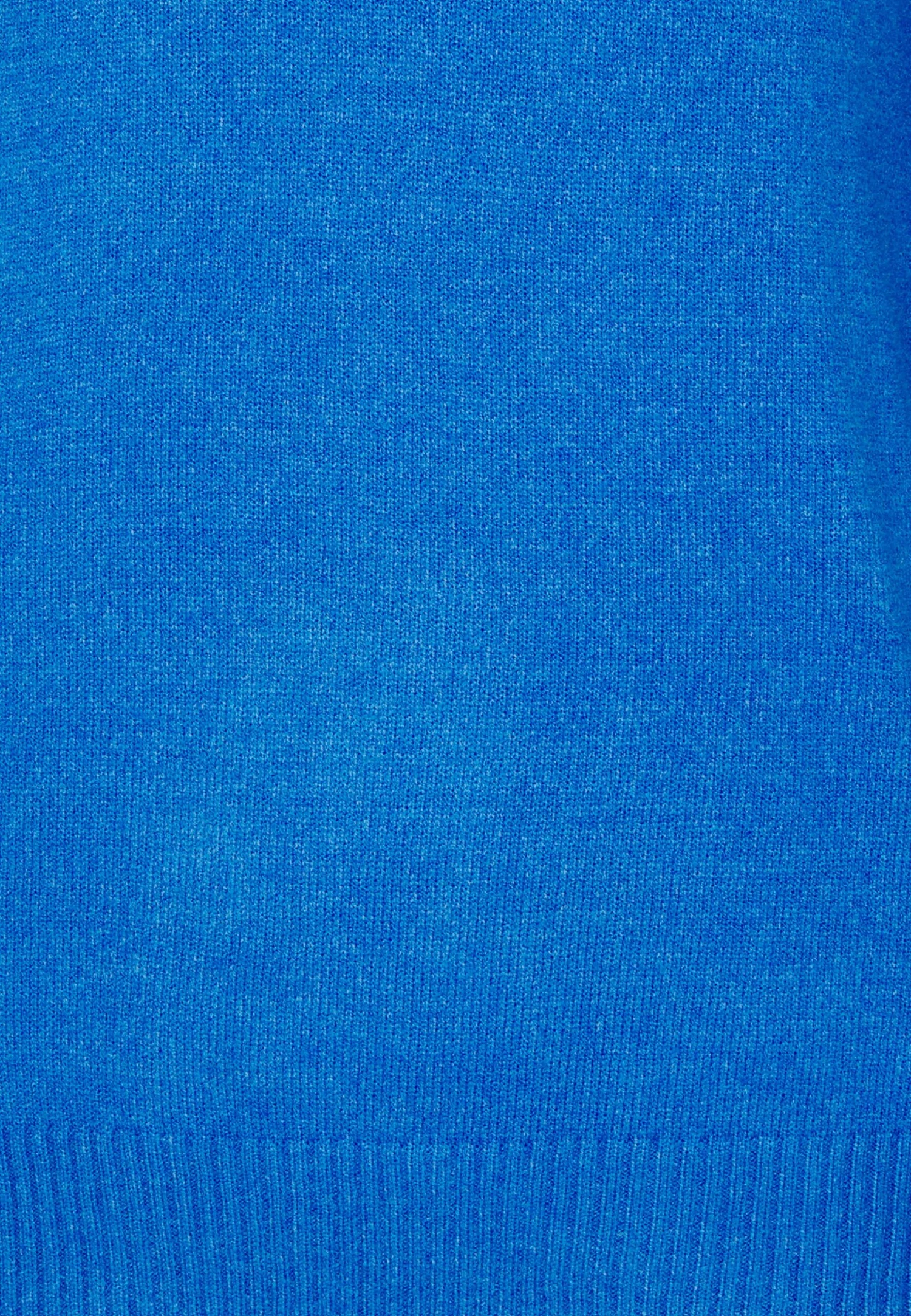 Vila Viril O Neck - Trui - Lapis Blue 7 Vila Viril O Neck - Trui - Lapis Blue - Afbeelding 5