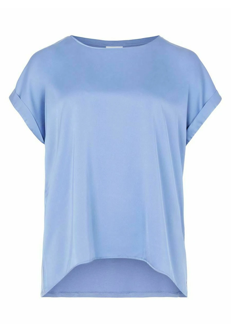 Curve - T-Shirt Basic - English Manor 7 Curve - T-Shirt Basic - English Manor - Afbeelding 5