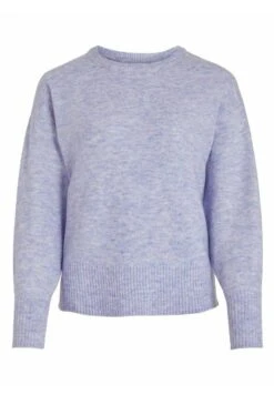 Vila Basic - Trui - Sweet Lavender -Vila b80c38eb8fc04a48bd8ee4bb9c9b6636