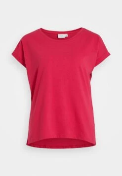Vila Vidreamers New Pure - T-Shirt Basic - Love Potion -Vila b861a021a8dc435d8f18dc000e421eda