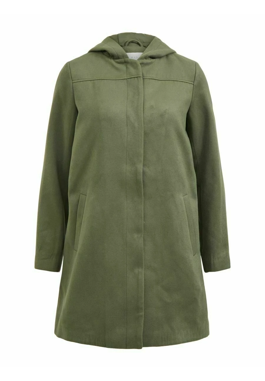 Vila Halflange Jas - Forest Night 8 Vila Halflange Jas - Forest Night - Afbeelding 6