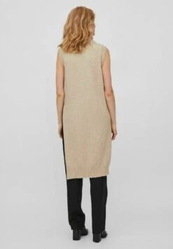 Vila Bodywarmer - Natural Melange 11 Vila Bodywarmer - Natural Melange -Vila b98b4075b94f43209a55fc8ac7dfa862