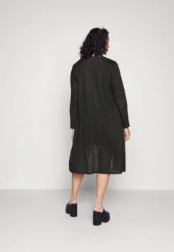 Visumi - Vest - Black 10 Visumi - Vest - Black -Vila ba64ca1a6b374df292aa93593b03da62