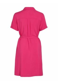 Vila Vipaya Noos - Blousejurk - Pink Yarrow 15 Vila Vipaya Noos - Blousejurk - Pink Yarrow -Vila bb030ae8c1864680a62932b585671f67
