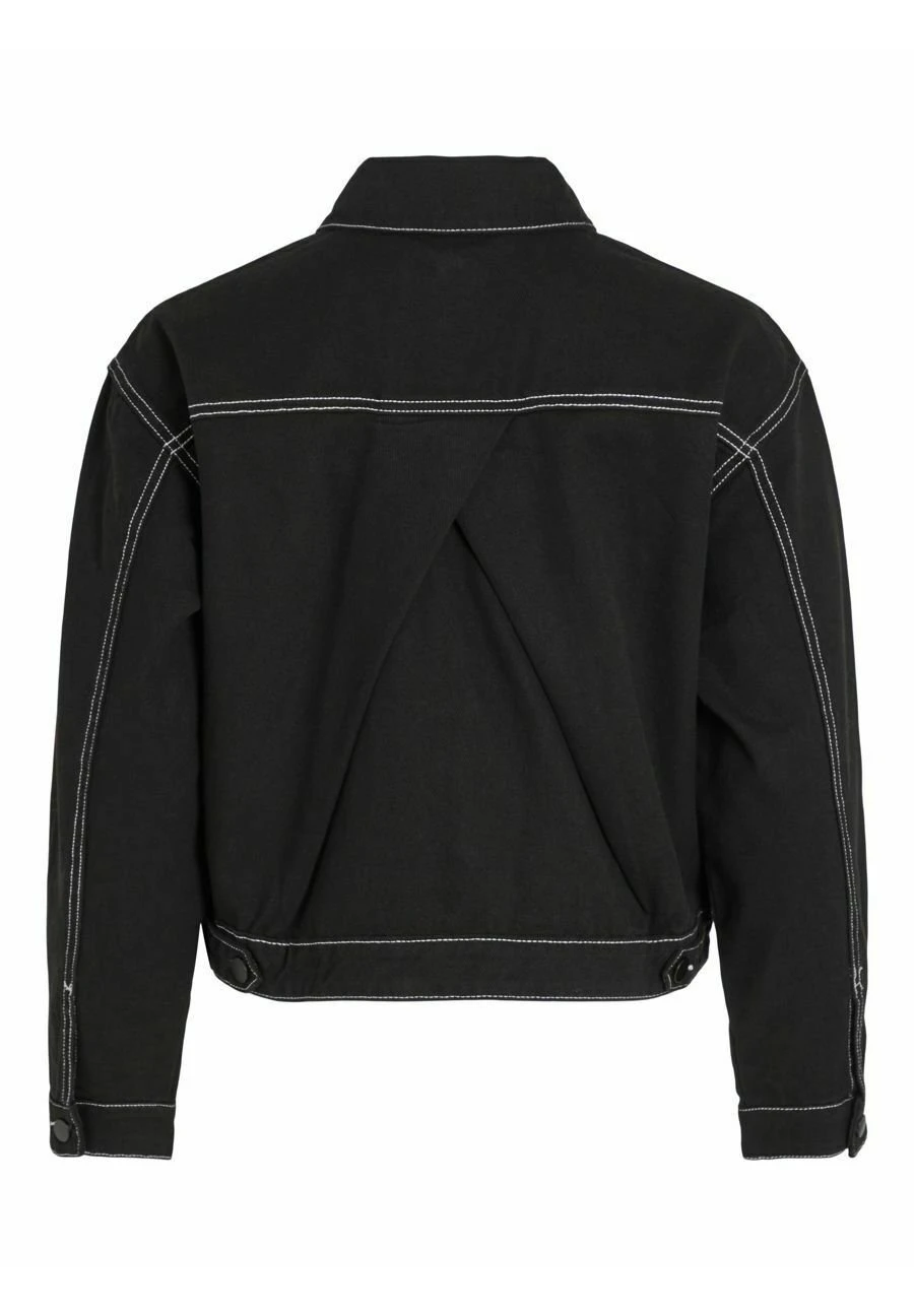 Spijkerjas - Black 9 Spijkerjas - Black - Afbeelding 7