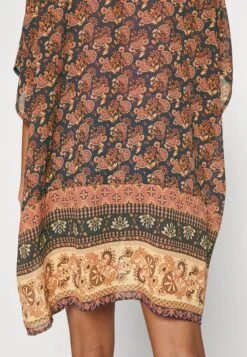 Vila Vilinea Kimono - Lichte Jas - Multicolored 11 Vila Vilinea Kimono - Lichte Jas - Multicolored -Vila bc431d79455d4362a17a4416832cfa79