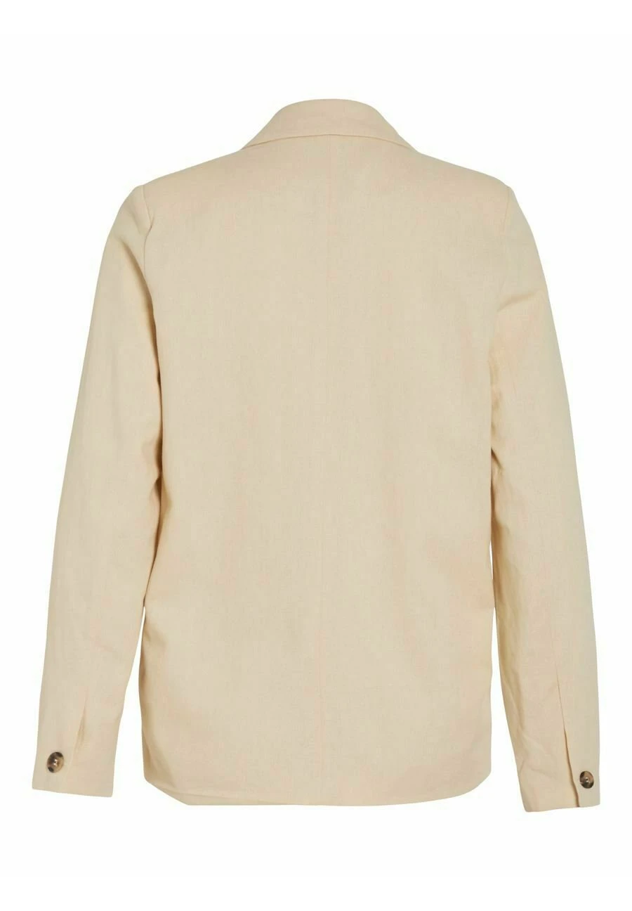 Vila Blazer - Birch 9 Vila Blazer - Birch - Afbeelding 7