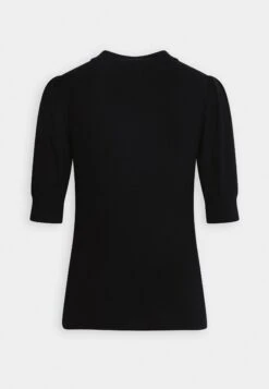 Vila Vifelia - Longsleeve - Black 15 Vila Vifelia - Longsleeve - Black -Vila bcaff0b9fcca4b7087a3795f065f9674